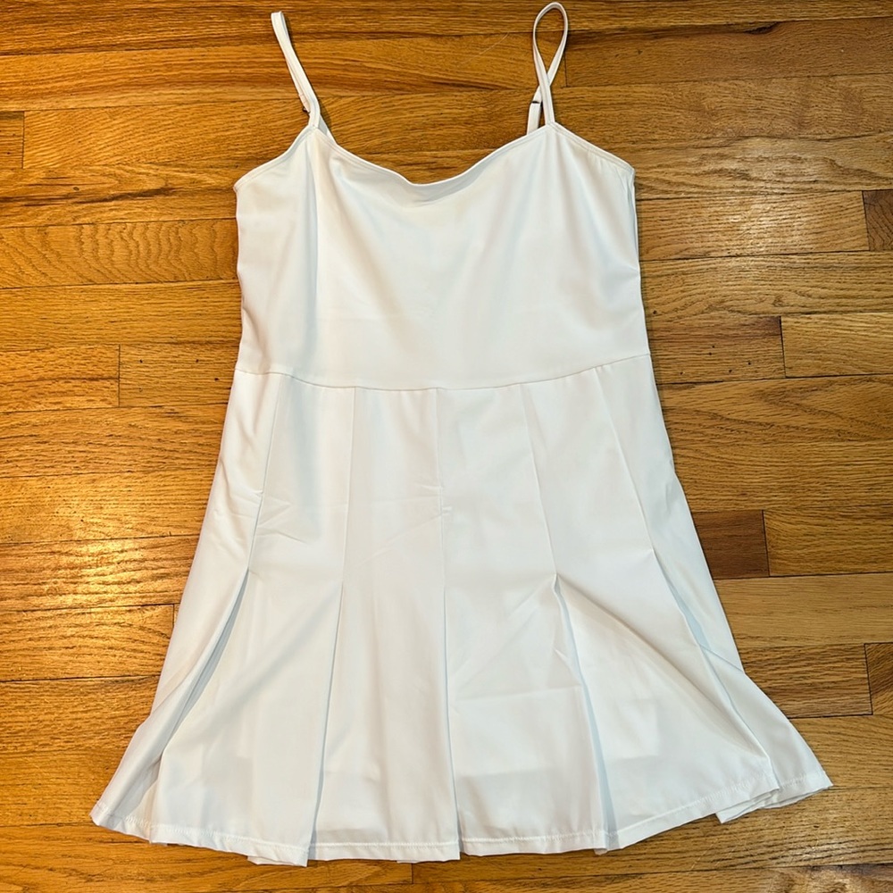 Abercrombie & Fitch Traveler Mini Dress